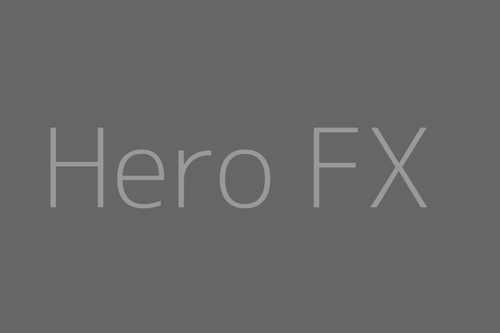 Overlay Pack: Superpower FX Toolkit